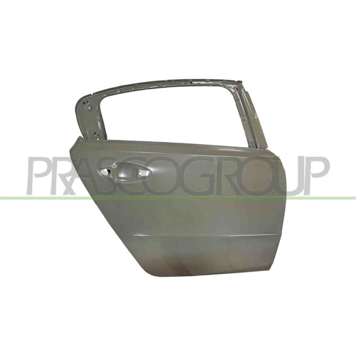 PG5303553_2.JPG Porta Posteriore Destra Mod. 4 Porte Compatibile Per PEUGEOT 508 Dal 01/2011 Al 09/2014 Codice Originale 9008X3