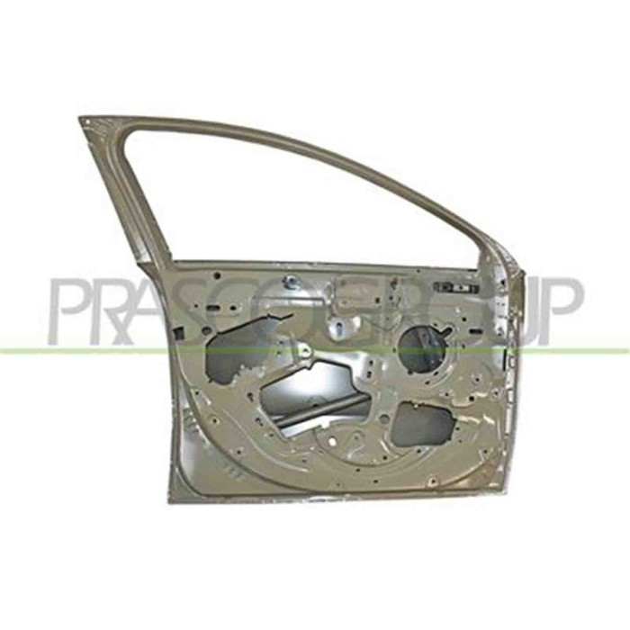PG5303554_1.JPG Porta Posteriore Sinistra Mod. 4 Porte Compatibile Per PEUGEOT 508 Dal 01/2011 Al 09/2014 Codice Originale 9006S