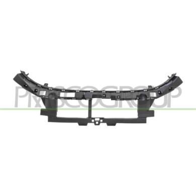 NEUTRO.jpg Supporto Griglia Radiatore Interno Compatibile Per PEUGEOT 408 Dal 06/2022 in poi Codice Originale 9838467680