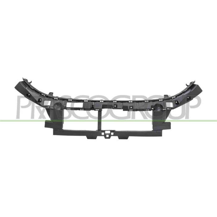 NEUTRO.jpg Supporto Griglia Radiatore Interno Compatibile Per PEUGEOT 408 Dal 06/2022 in poi Codice Originale 9838467680