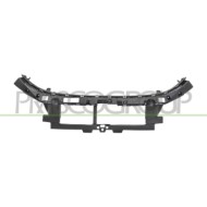 Supporto Griglia Radiatore Interno Compatibile Per PEUGEOT 408 Dal 06/2022 in poi Codice Originale 9838467680