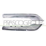 PG8002105_1.JPG Kit Modanature Per Griglie Fendinebbia Paraurti Anteriore Con Primer (Destra+Sinistra) PEUGEOT RIFTER Dal 03/201