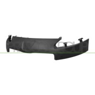 Paraurti Anteriore Superiore Con Primer Compatibile Per PEUGEOT PARTNER Dal 01/2012 Al 05/2015 Codice Originale 1608324180