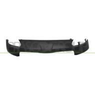 LIBRETTO_RICHIESTA_TARGA.JPG Paraurti Anteriore Superiore Con Primer Compatibile Per PEUGEOT PARTNER Dal 01/2012 Al 05/2015 Codi