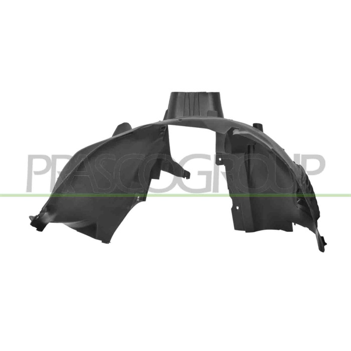 DX_SCRITTA_LOGO.jpg Passaruota Anteriore Destro Stampaggio Ad Iniezione Compatibile Per CITROEN BERLINGO Dal 03/2018 in poi 9858