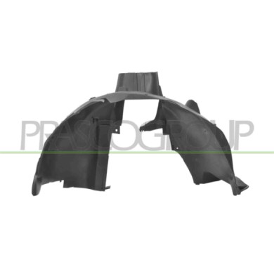 NEUTRO.jpg Passaruota Anteriore Sinistro Stampaggio Ad Iniezione Compatibile Per CITROEN BERLINGO Dal 03/2018 in poi 9858961080