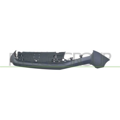 NEUTRO.jpg Paraurti Anteriore Superiore Con Primer Compatibile Per PEUGEOT PARTNER Dal 04/2024 in poi Codice Originale 985618931