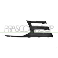 LIBRETTO_RICHIESTA_TARGA.JPG Modanatura Sinistra Paraurti Anteriore Nera Lucida Compatibile Per PEUGEOT PARTNER Dal 04/2024 in p