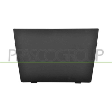 NEUTRO.jpg Tappo Copri Radar Anteriore Compatibile Per PEUGEOT PARTNER Dal 04/2024 in poi Codice Originale 98558192XT