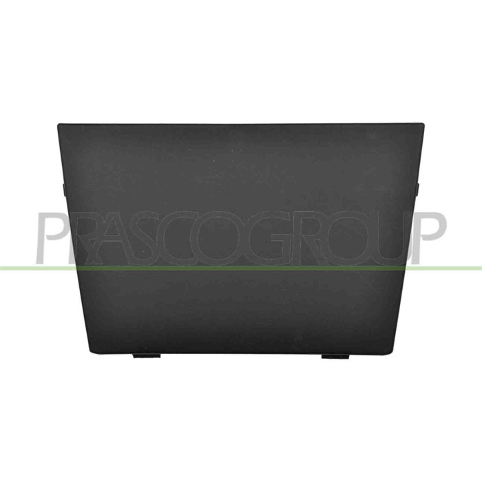 NEUTRO.jpg Tappo Copri Radar Anteriore Compatibile Per PEUGEOT PARTNER Dal 04/2024 in poi Codice Originale 98558192XT