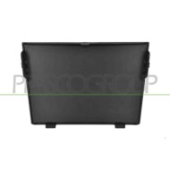 LIBRETTO_RICHIESTA_TARGA.JPG Tappo Copri Radar Anteriore Compatibile Per PEUGEOT PARTNER Dal 04/2024 in poi Codice Originale 985