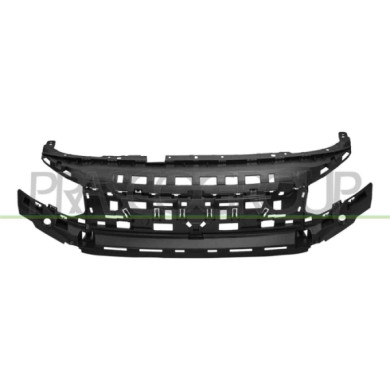 NEUTRO.jpg Supporto Griglia Radiatore Compatibile Per PEUGEOT PARTNER Dal 04/2024 in poi Codice Originale 98561716XT