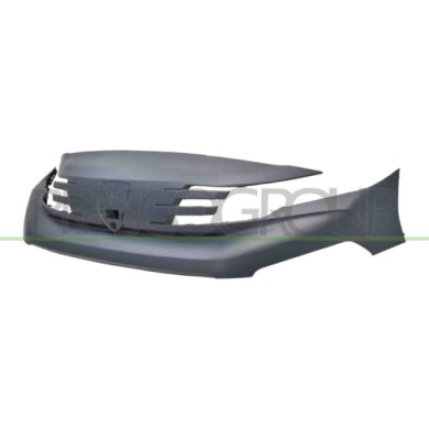 NEUTRO.jpg Paraurti Anteriore Con Primer Compatibile Per PEUGEOT TRAVELLER Dal 12/2023 in poi Codice Originale 984939201T