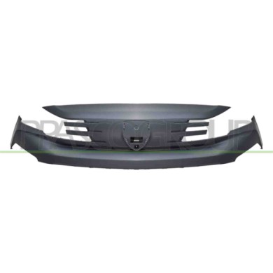 LIBRETTO_RICHIESTA_TARGA.JPG Paraurti Anteriore Con Primer Compatibile Per PEUGEOT TRAVELLER Dal 12/2023 in poi Codice Originale