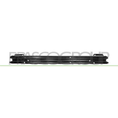 NEUTRO.jpg Rinforzo Paraurti Posteriore Compatibile Per RENAULT ZOE Dal 03/2013 Al 05/2019 Codice Originale 756104427R