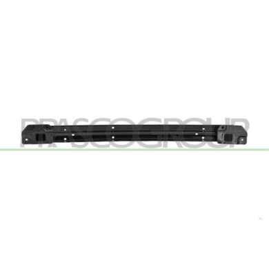 LIBRETTO_RICHIESTA_TARGA.JPG Rinforzo Paraurti Posteriore Compatibile Per RENAULT ZOE Dal 03/2013 Al 05/2019 Codice Originale 75