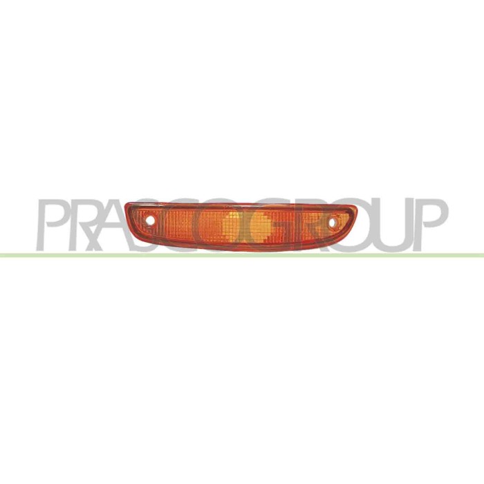 GUIDA_ALLA_SCELTA.JPG Trasparente Anteriore Destro Arancio Compatibile Per RENAULT TWINGO Dal 04/1993 Al 08/1998 Codice Original