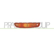 Trasparente Anteriore Sinistro Arancio Compatibile Per RENAULT TWINGO Dal 04/1993 Al 08/1998 Codice Originale 7701203865