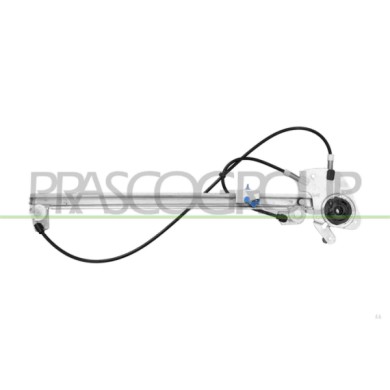 LIBRETTO_RICHIESTA_TARGA.JPG Meccanismo Alzacristallo Posteriore Destro Mod. 5 Porte Compatibile Per RENAULT ESPACE IV (JK) Dal 