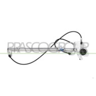 LIBRETTO_RICHIESTA_TARGA.JPG Meccanismo Alzacristallo Posteriore Destro Mod. 5 Porte Compatibile Per RENAULT ESPACE IV (JK) Dal 