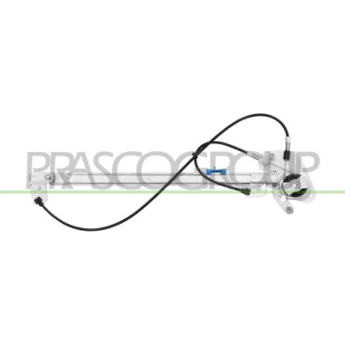 NEUTRO.jpg Meccanismo Alzacristallo Posteriore Sinistro Mod. 5 Porte RENAULT ESPACE IV (JK) Dal 11/2002 Al 01/2006 8200305725