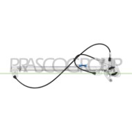 Meccanismo Alzacristallo Posteriore Sinistro Mod. 5 Porte RENAULT ESPACE IV (JK) Dal 11/2002 Al 01/2006 8200305725