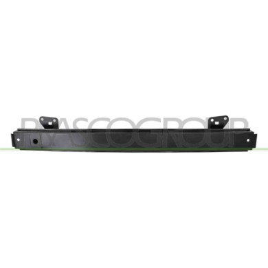 NEUTRO.jpg Rinforzo Paraurti Posteriore Compatibile Per RENAULT TWINGO Dal 09/2014 Al 02/2019 Codice Originale 756107041R