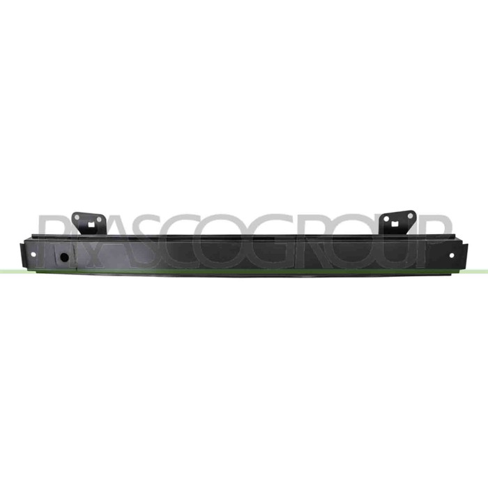 NEUTRO.jpg Rinforzo Paraurti Posteriore Compatibile Per RENAULT TWINGO Dal 09/2014 Al 02/2019 Codice Originale 756107041R