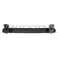 LIBRETTO_RICHIESTA_TARGA.JPG Rinforzo Paraurti Posteriore Compatibile Per RENAULT TWINGO Dal 09/2014 Al 02/2019 Codice Originale