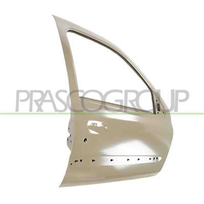 RN3223503_1.JPG Porta Anteriore Destra Mod. 5 Porte Compatibile Per RENAULT CLIO Dal 05/1998 Al 04/2001 Codice Originale 7751472
