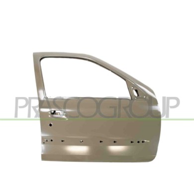 RN3223503_2.JPG Porta Anteriore Destra Mod. 5 Porte Compatibile Per RENAULT CLIO Dal 05/1998 Al 04/2001 Codice Originale 7751472