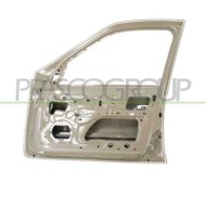 DX_SCRITTA_LOGO.jpg Porta Anteriore Destra Mod. 5 Porte Compatibile Per RENAULT CLIO Dal 05/1998 Al 04/2001 Codice Originale 775