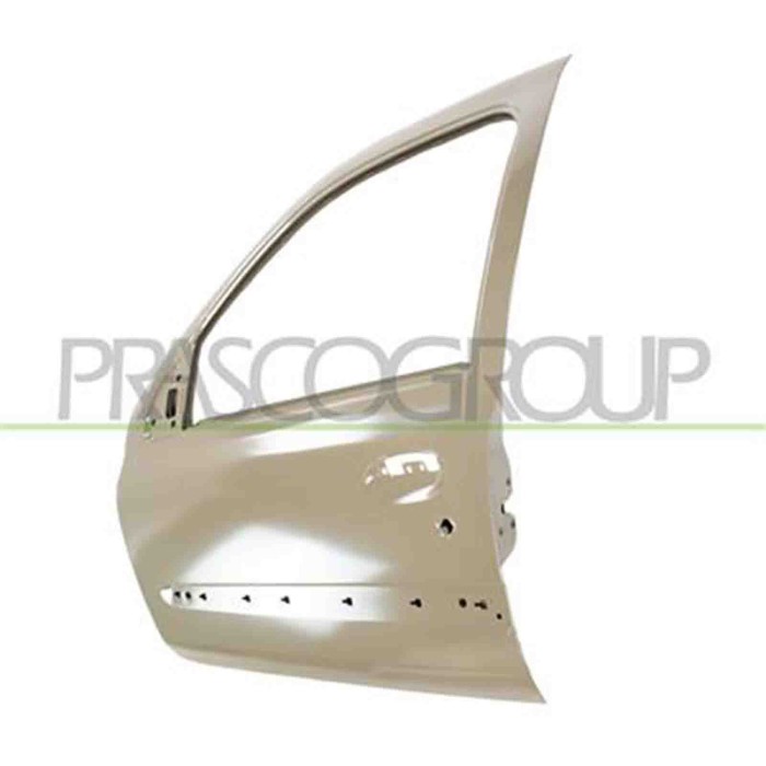 RN3223504_1.JPG Porta Anteriore Sinistra Mod. 5 Porte Compatibile Per RENAULT CLIO Dal 05/1998 Al 04/2001 Codice Originale 77514
