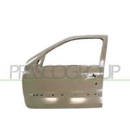 Porta Anteriore Sinistra Mod. 5 Porte Compatibile Per RENAULT CLIO Dal 05/1998 Al 04/2001 Codice Originale 7751472474