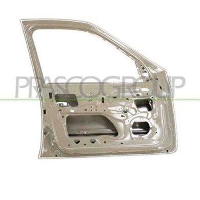 SX_SCRITTA_LOGO.jpg Porta Anteriore Sinistra Mod. 5 Porte Compatibile Per RENAULT CLIO Dal 05/1998 Al 04/2001 Codice Originale 7