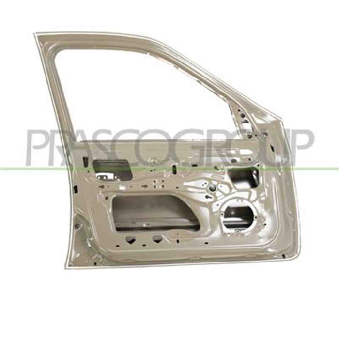 SX_SCRITTA_LOGO.jpg Porta Anteriore Sinistra Mod. 5 Porte Compatibile Per RENAULT CLIO Dal 05/1998 Al 04/2001 Codice Originale 7