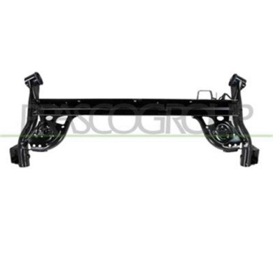 RN3253950_1.JPG Assale Posteriore Mod. Cerchio 15" Compatibile Per RENAULT MODUS Dal 09/2004 Al 12/2007 Codice Originale 7701477