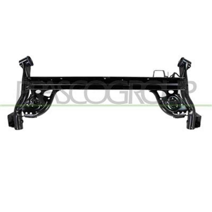 RN3253950_1.JPG Assale Posteriore Mod. Cerchio 15" Compatibile Per RENAULT MODUS Dal 09/2004 Al 12/2007 Codice Originale 7701477
