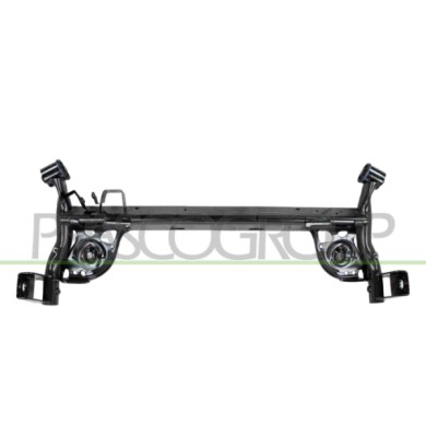 RN3253950_2.JPG Assale Posteriore Mod. Cerchio 15" Compatibile Per RENAULT MODUS Dal 09/2004 Al 12/2007 Codice Originale 7701477