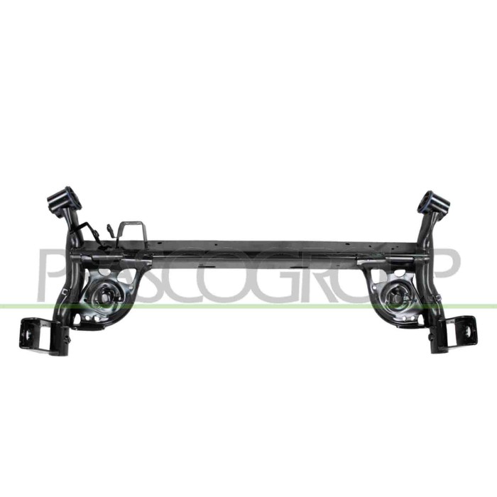 RN3253950_2.JPG Assale Posteriore Mod. Cerchio 15" Compatibile Per RENAULT MODUS Dal 09/2004 Al 12/2007 Codice Originale 7701477