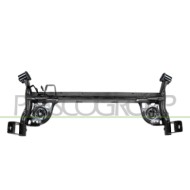 Assale Posteriore Mod. Cerchio 15" Compatibile Per RENAULT MODUS Dal 09/2004 Al 12/2007 Codice Originale 7701477386