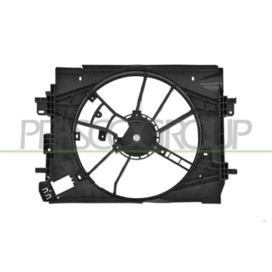 LIBRETTO_RICHIESTA_TARGA.JPG Convogliatore Elettroventola Compatibile Per RENAULT CLIO Dal 09/2012 Al 08/2016 Codice Originale 2