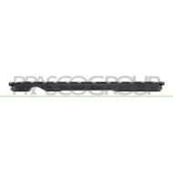 Spoiler Paraurti Posteriore Nero Goffrato Con Scarico Singolo A Sinistra RENAULT CLIO Dal 03/2019 Al 06/2023 850B26311R