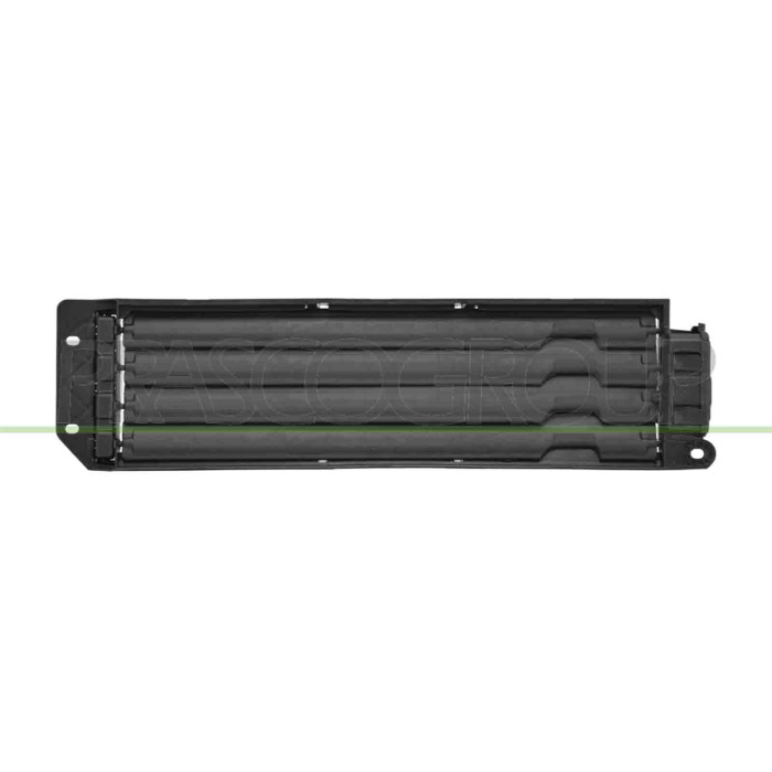 NEUTRO.jpg Griglia Paraurti Anteriore Inferiore Interna Compatibile Per RENAULT CLIO Dal 03/2019 Al 06/2023 Codice Originale 214