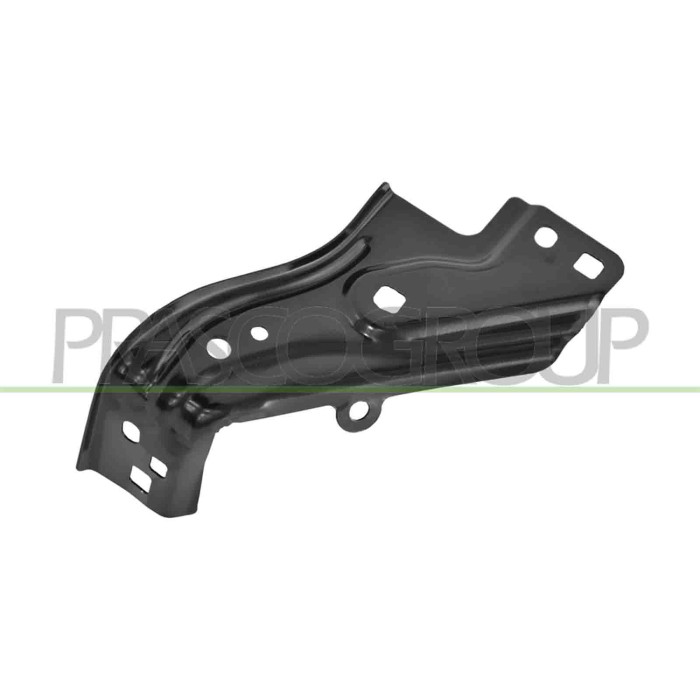 DX_SCRITTA_LOGO.jpg Staffa Montaggio Parafango Anteriore Destro Compatibile Per RENAULT CLIO Dal 03/2019 Al 06/2023 Codice Origi