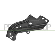 Staffa Montaggio Parafango Anteriore Destro Compatibile Per RENAULT CLIO Dal 03/2019 Al 06/2023 Codice Originale 631405852R