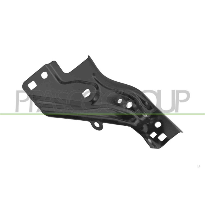 LIBRETTO_RICHIESTA_TARGA.JPG Staffa Montaggio Parafango Anteriore Destro Compatibile Per RENAULT CLIO Dal 03/2019 Al 06/2023 Cod