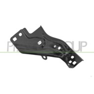 LIBRETTO_RICHIESTA_TARGA.JPG Staffa Montaggio Parafango Anteriore Destro Compatibile Per RENAULT CLIO Dal 03/2019 Al 06/2023 Cod