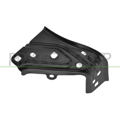 NEUTRO.jpg Staffa Montaggio Parafango Anteriore Sinistro Compatibile Per RENAULT CLIO Dal 03/2019 Al 06/2023 Codice Originale 63