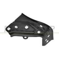 Staffa Montaggio Parafango Anteriore Sinistro Compatibile Per RENAULT CLIO Dal 03/2019 Al 06/2023 Codice Originale 631414038R